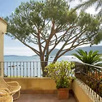 Hotel Casa Santini X Roc Seven 4*