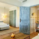 Casa Santini X Roc Seven 4*