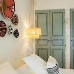 Casa Santini X Roc Seven Hotel 4*