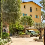 Casa Santini X Roc Seven