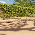 Casa Santini X Roc Seven Hotel Porto-Vecchio (Corsica)