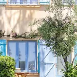 Casa Santini X Roc Seven 4*