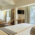 Casa Santini X Roc Seven 4* Porto-Vecchio (Corsica)