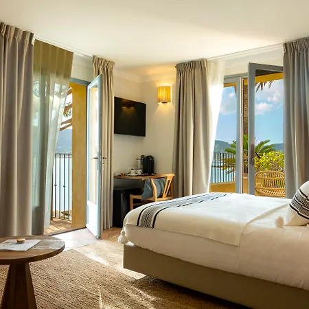 Otel Casa Santini X Roc Seven