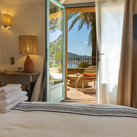 Casa Santini X Roc Seven Porto-Vecchio (Corsica)