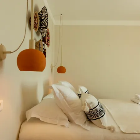 Casa Santini X Roc Seven Otel