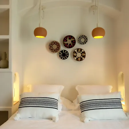 Otel Casa Santini X Roc Seven 4*