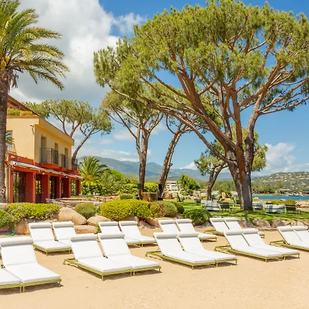 Casa Santini X Roc Seven Otel 4*