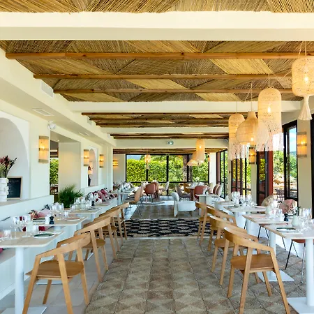 Otel Casa Santini X Roc Seven Porto-Vecchio (Corsica)