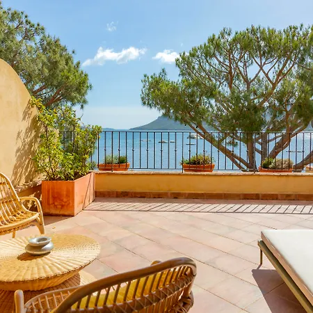 Casa Santini X Roc Seven Otel Porto-Vecchio (Corsica)