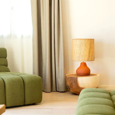 Otel Casa Santini X Roc Seven