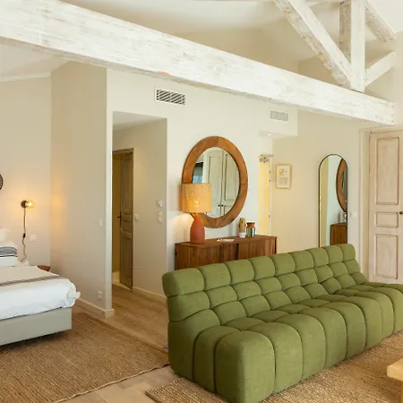 Otel Casa Santini X Roc Seven 4*