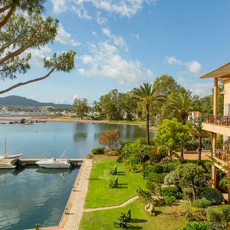 Casa Santini X Roc Seven Otel Porto-Vecchio (Corsica)