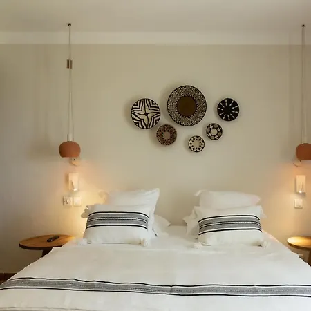 Casa Santini X Roc Seven Otel Porto-Vecchio (Corsica)