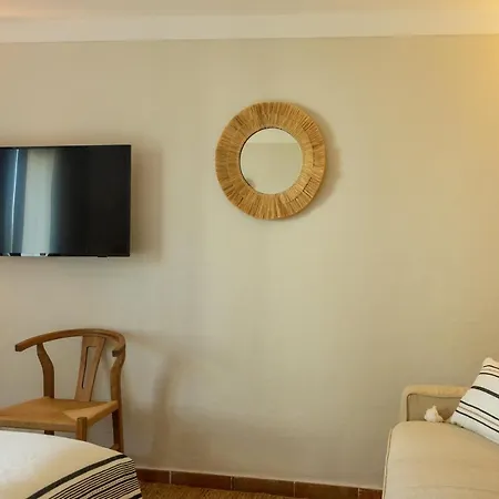 Otel Casa Santini X Roc Seven