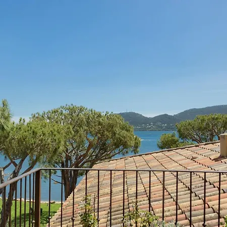 Otel Casa Santini X Roc Seven Porto-Vecchio (Corsica)