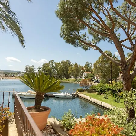 Otel Casa Santini X Roc Seven Porto-Vecchio (Corsica)