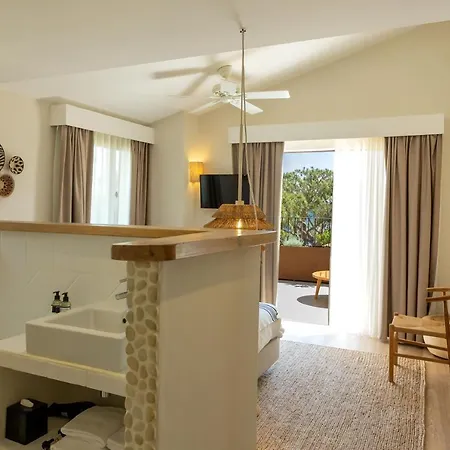 Casa Santini X Roc Seven Hotel Porto-Vecchio (Corsica)