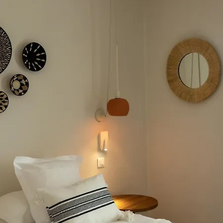 Otel Casa Santini X Roc Seven