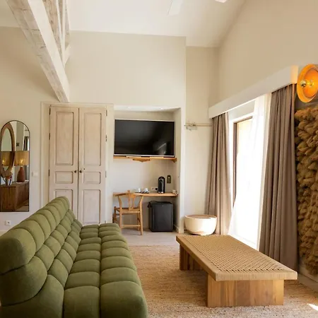 Otel Casa Santini X Roc Seven