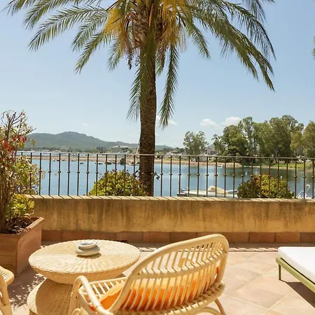 Casa Santini X Roc Seven Otel 4*