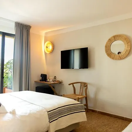 Casa Santini X Roc Seven 4* Porto-Vecchio (Corsica)
