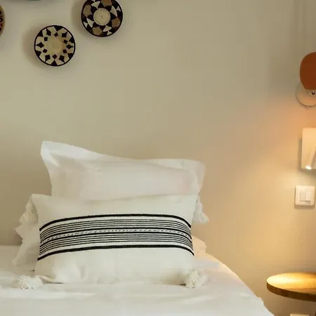 Casa Santini X Roc Seven Porto-Vecchio (Corsica)