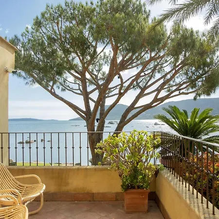 Otel Casa Santini X Roc Seven 4*