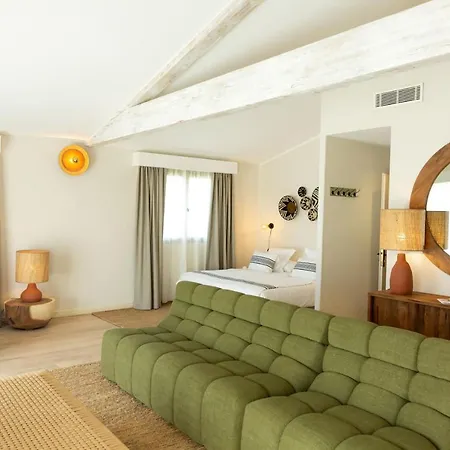 Otel Casa Santini X Roc Seven