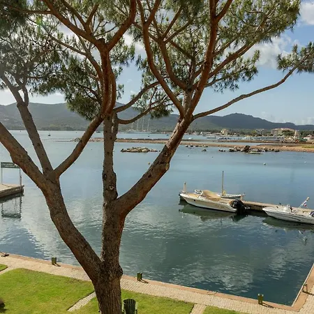 Casa Santini X Roc Seven Otel Porto-Vecchio (Corsica)
