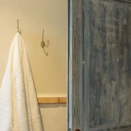 Hotel Casa Santini X Roc Seven 4*