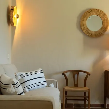 Casa Santini X Roc Seven Otel 4*