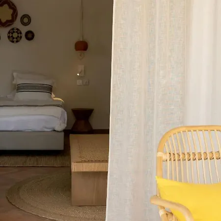 فندق Casa Santini X Roc Seven