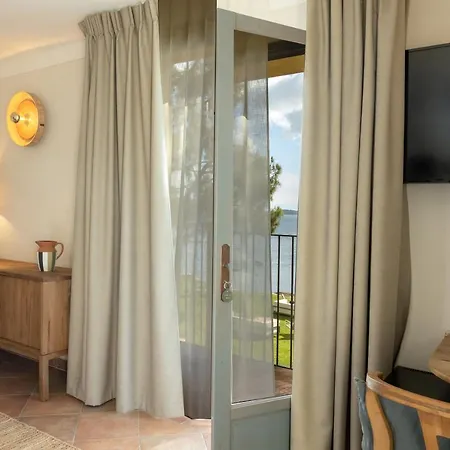 Otel Casa Santini X Roc Seven Porto-Vecchio (Corsica)
