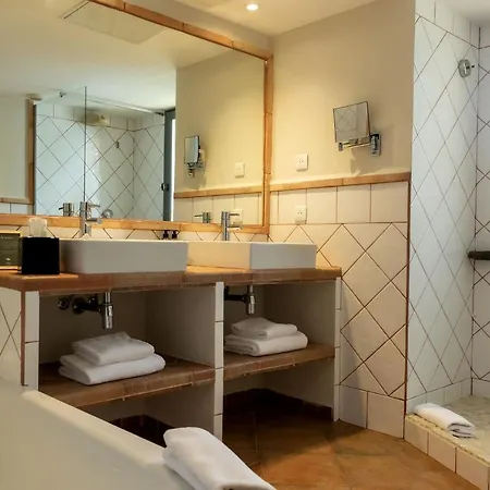 فندق Casa Santini X Roc Seven بورتو فيكشْيو