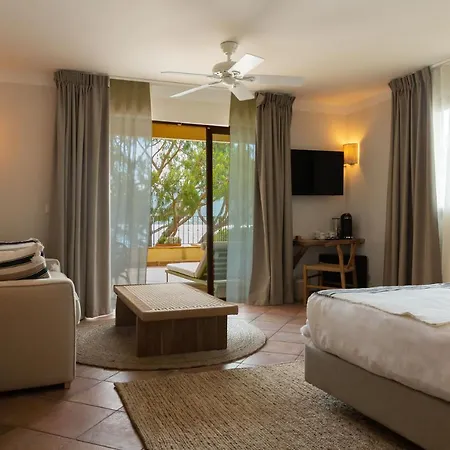 Casa Santini X Roc Seven Otel Porto-Vecchio (Corsica)