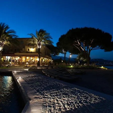 Casa Santini X Roc Seven Otel Porto-Vecchio (Corsica)