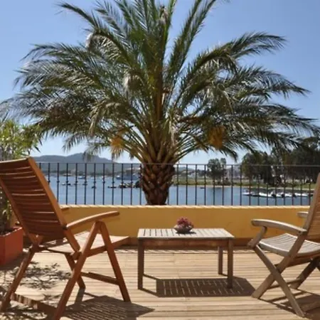 Casa Santini X Roc Seven Porto-Vecchio (Corsica)