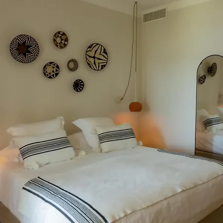 Casa Santini X Roc Seven Otel