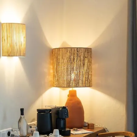 Casa Santini X Roc Seven Porto-Vecchio (Corsica)
