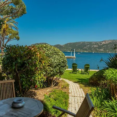 Casa Santini X Roc Seven Otel Porto-Vecchio (Corsica)