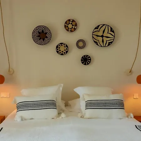 Casa Santini X Roc Seven Otel Porto-Vecchio (Corsica)
