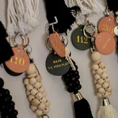 Casa Santini X Roc Seven 4* Porto-Vecchio (Corsica)