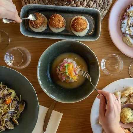 Casa Santini X Roc Seven 4* Porto-Vecchio (Corsica)