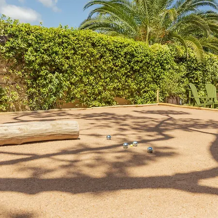 Casa Santini X Roc Seven Hotel Porto-Vecchio (Corsica)