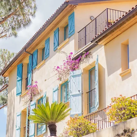 Casa Santini X Roc Seven Porto-Vecchio (Corsica)