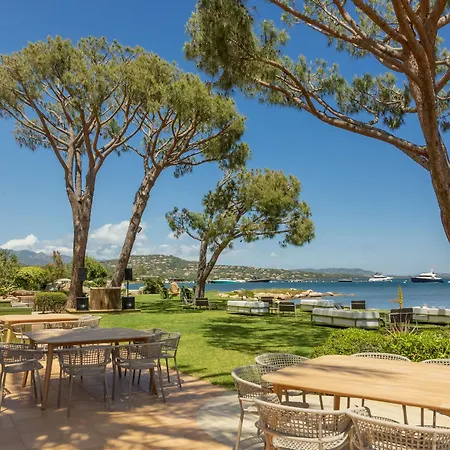 Casa Santini X Roc Seven Hotel Porto-Vecchio (Corsica)