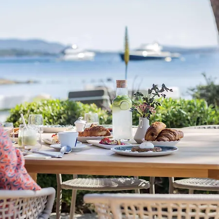 Hotel Casa Santini X Roc Seven 4*