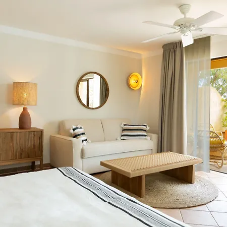 Hotel Casa Santini X Roc Seven Porto-Vecchio (Corsica)