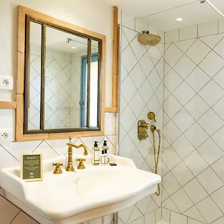 Casa Santini X Roc Seven Hotel Porto-Vecchio (Corsica)